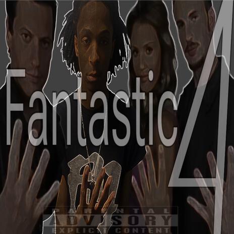 Fantastic 4