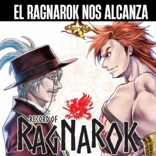 EL RAGNAROK NOS ALCANZA