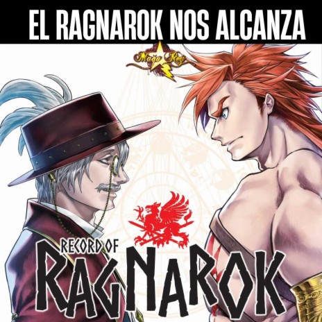 EL RAGNAROK NOS ALCANZA | Boomplay Music