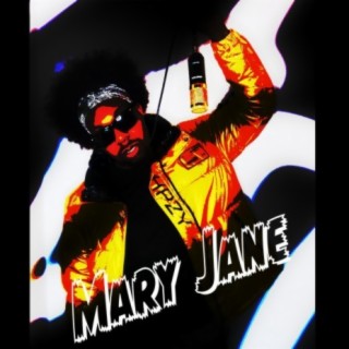 Mary Jane