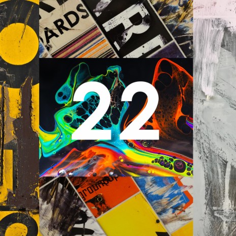 22 | Boomplay Music