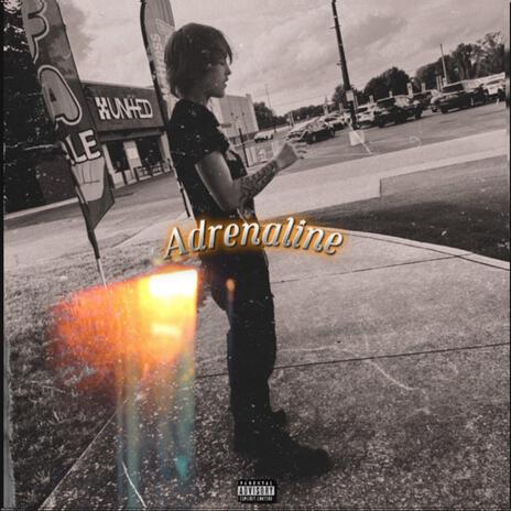 Adrenaline (interlude)