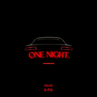 one night. lyrics | Boomplay Music