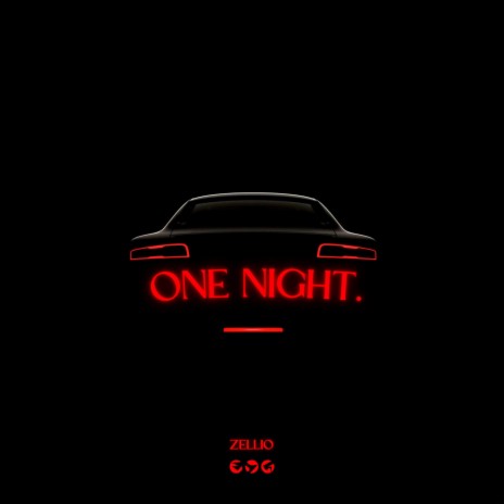 one night. | Boomplay Music