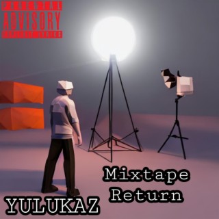 RETURN MIXTAPE