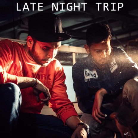Late Night Trip (feat. Rapsodize)