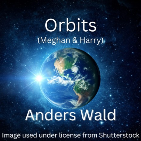 Orbits (Meghan & Harry) | Boomplay Music