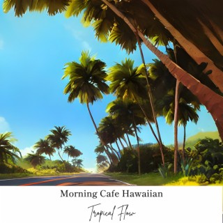 Morning Cafe Hawaiian