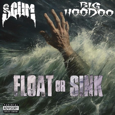 Float or Sink (feat. Big Hoodoo) | Boomplay Music