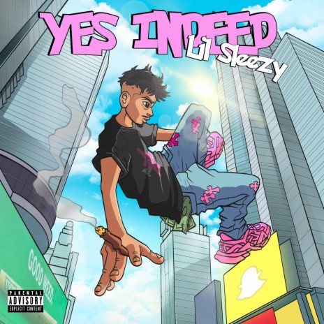 Yes Indeed | Boomplay Music