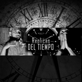 Replicas Del Timepo