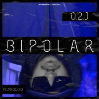 Bipolar ft. LEGUN lyrics | Boomplay Music