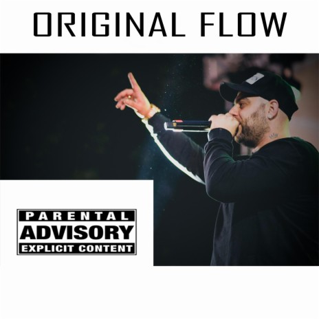 Original Flow ft. Big Daddy Sho & Gegata | Boomplay Music