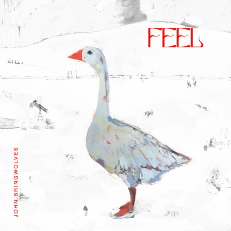 Feel | Boomplay Music