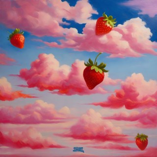 Strawberry Clouds