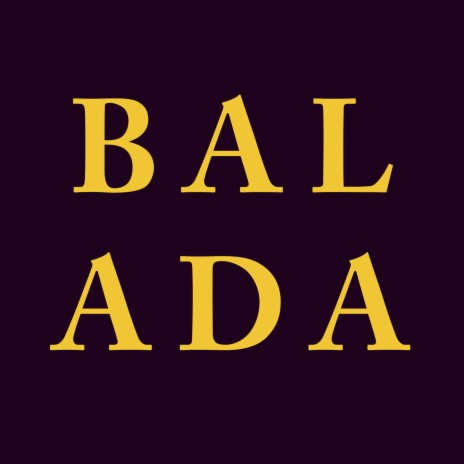 BALADA | Boomplay Music