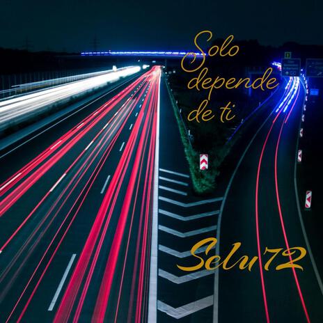 Solo depende de ti | Boomplay Music