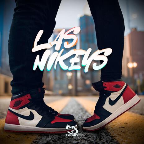 Las Nikeys ft. Youn Perco | Boomplay Music