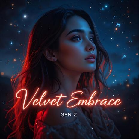 Velvet Embrace | Boomplay Music