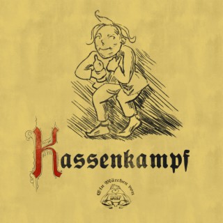 Kassenkampf