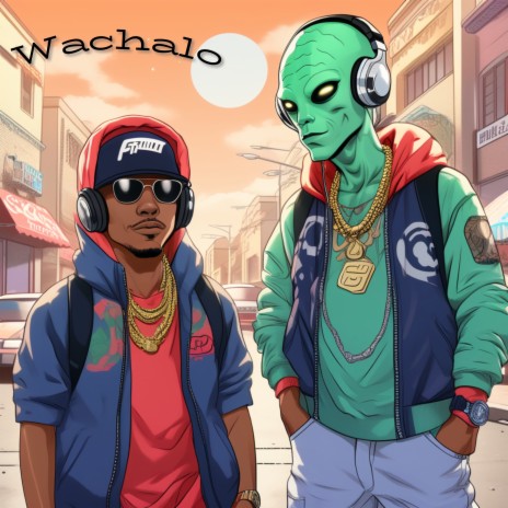 Wachalo ft. BHELYCO | Boomplay Music