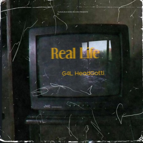 Real Life | Boomplay Music