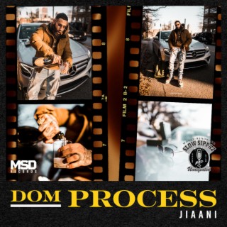 Dom Process