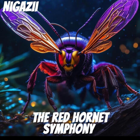 The red hornet symphony | Boomplay Music