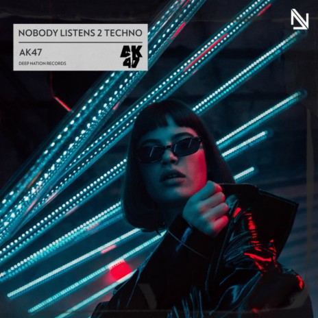 Nobody Listens 2 Techno (Radio Mix)