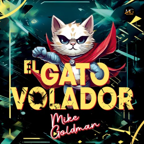 El Gato Volador | Boomplay Music