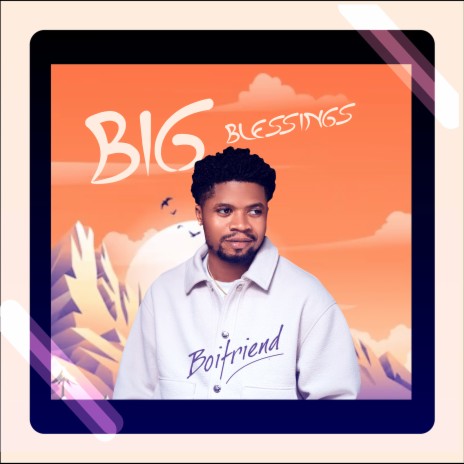 Big Blessings | Boomplay Music