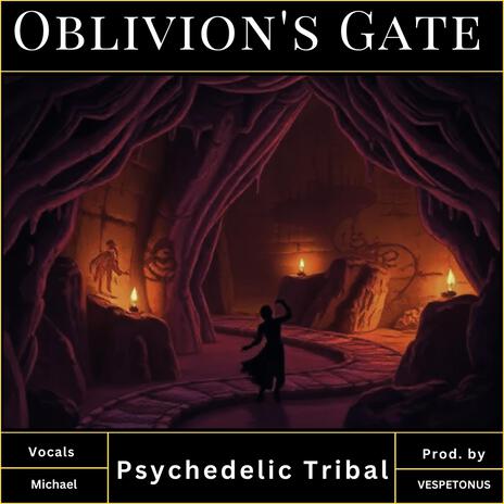 Oblivion's Gate | Boomplay Music