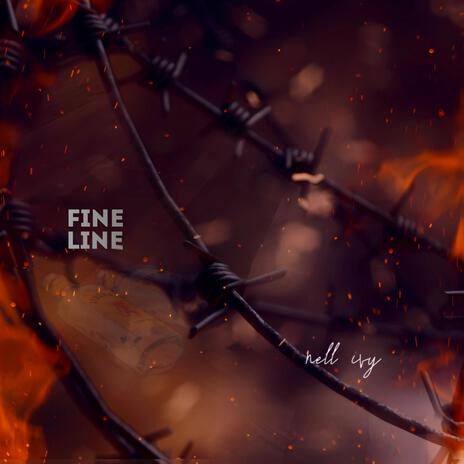 fine line