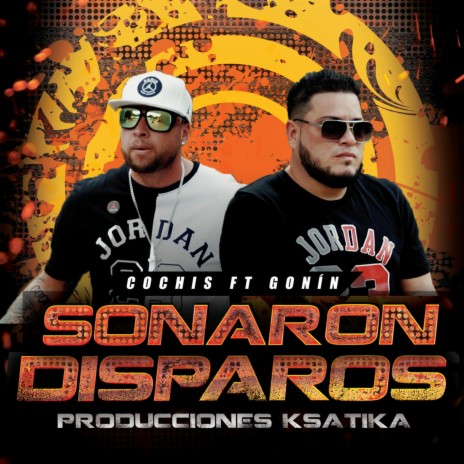 Sonaron disparos | Boomplay Music