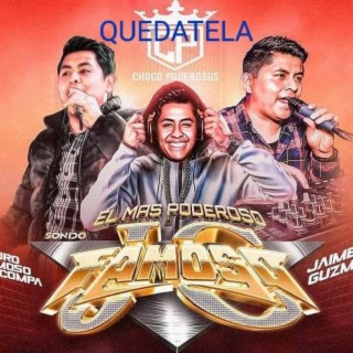 Quedatela En Vivo