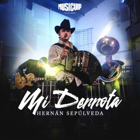 Mi Derrota | Boomplay Music