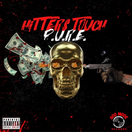 Hitters Touch | Boomplay Music