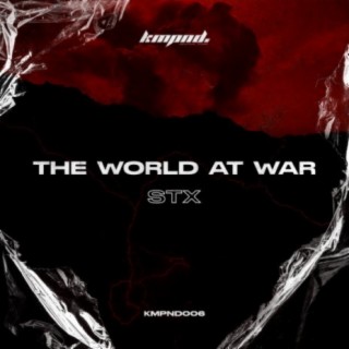 THE WORLD AT WAR