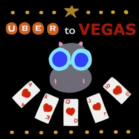 Uber to Vegas | Boomplay Music