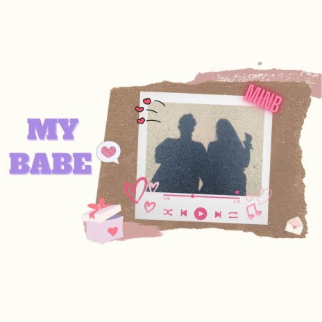 My Babe | Boomplay Music
