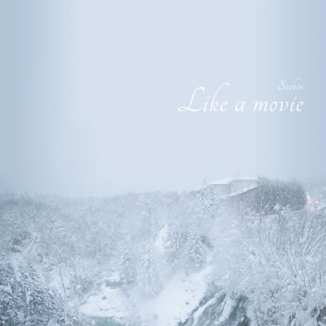 Like a movie (inst.) | Boomplay Music