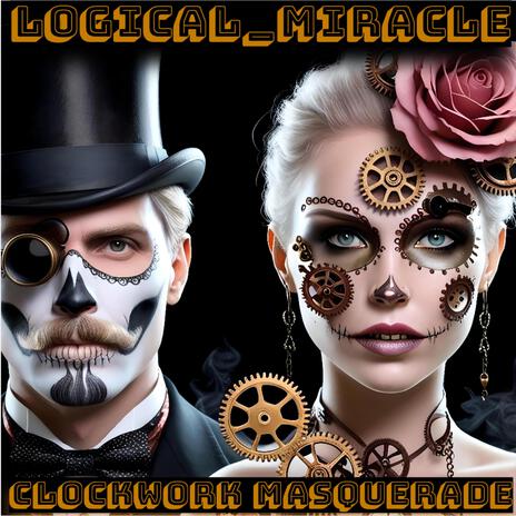 Embers of the Clockwork Revolution | Boomplay Music