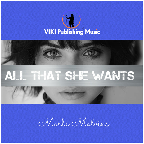 All That She Wants | Boomplay Music