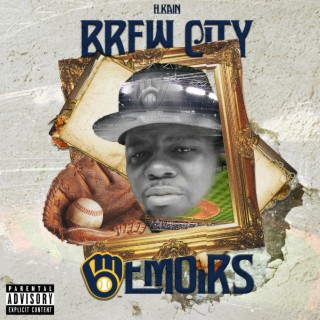 Brew City Memoirs