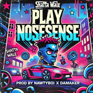 Play Nonesense