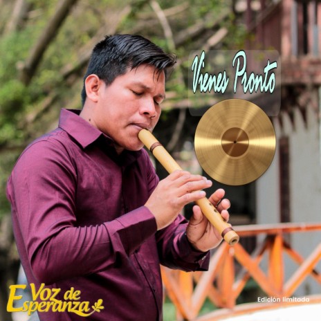 Voz de Esperanza (AlayoRecord) | Boomplay Music