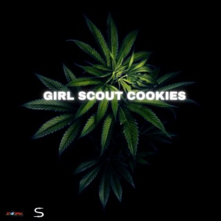 Girl Scout Cookies