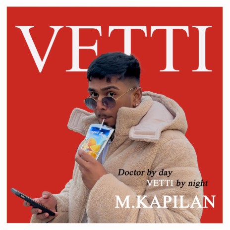 Vetti | Boomplay Music
