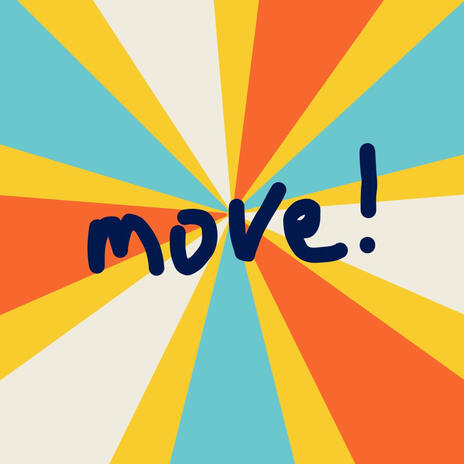 move! | Boomplay Music