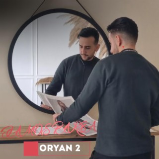 Oryan 2 (mix jamos parsa)